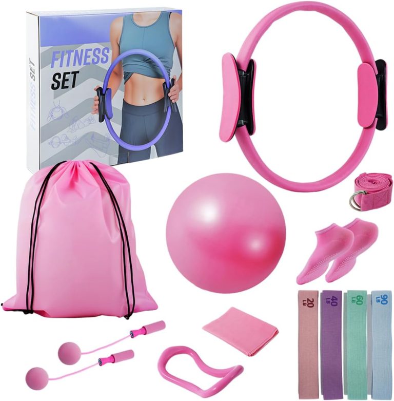 Pilates Kit