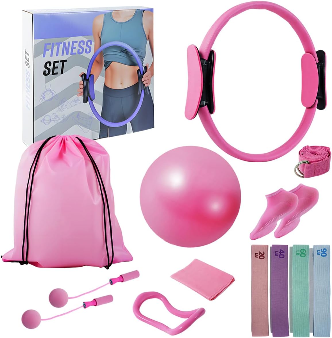 Read more about the article Pilates Kit