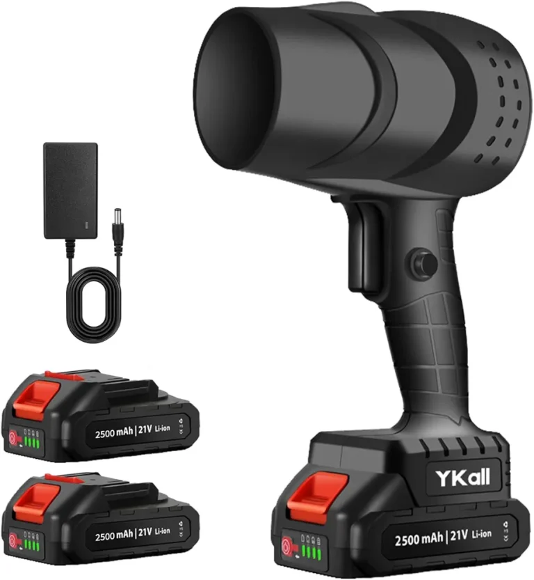 Soffiatore a Batteria