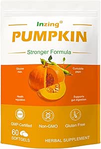 Read more about the article Pumpkin Seeds z