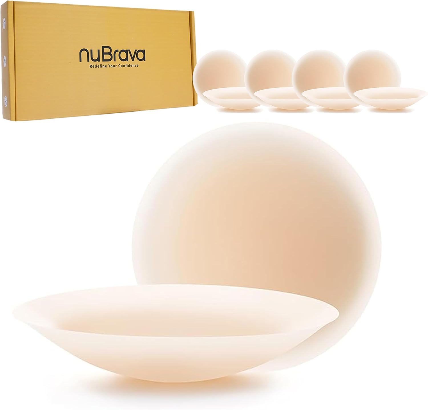 Read more about the article Nipple Covers for Women