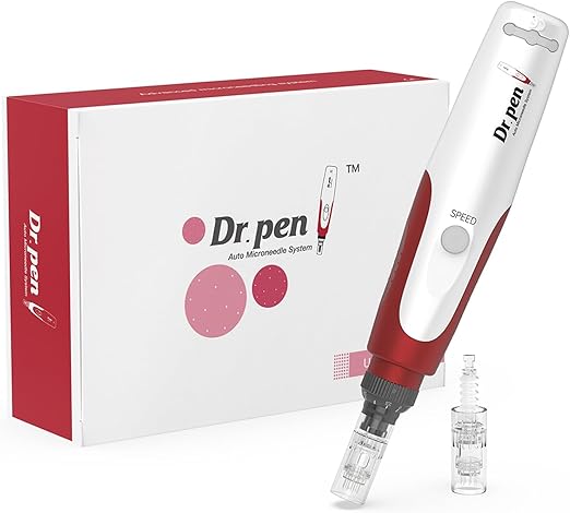 Read more about the article Microneedling Pen