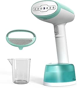 Read more about the article AROEVE Steamer