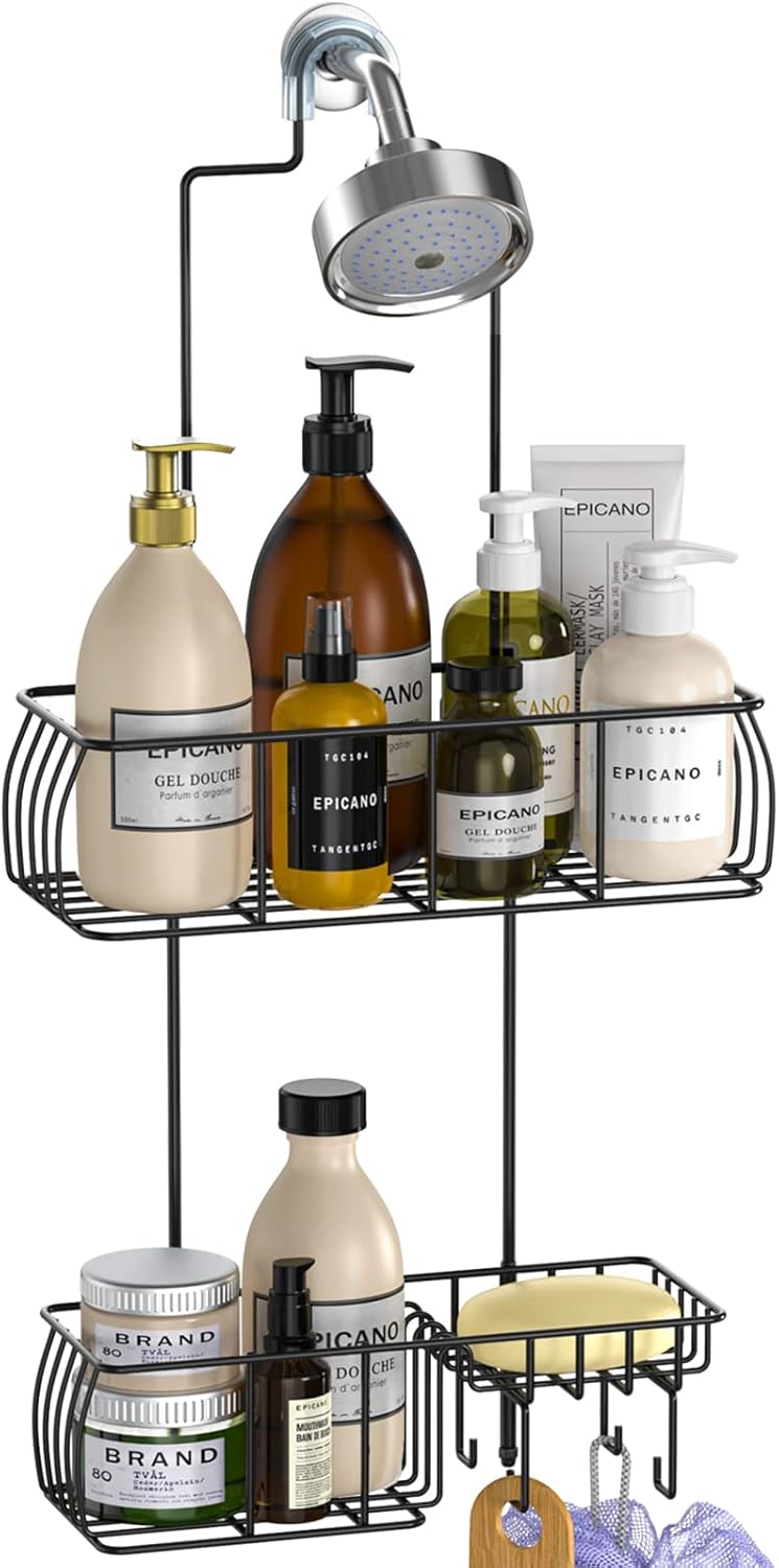 Read more about the article Shower caddy