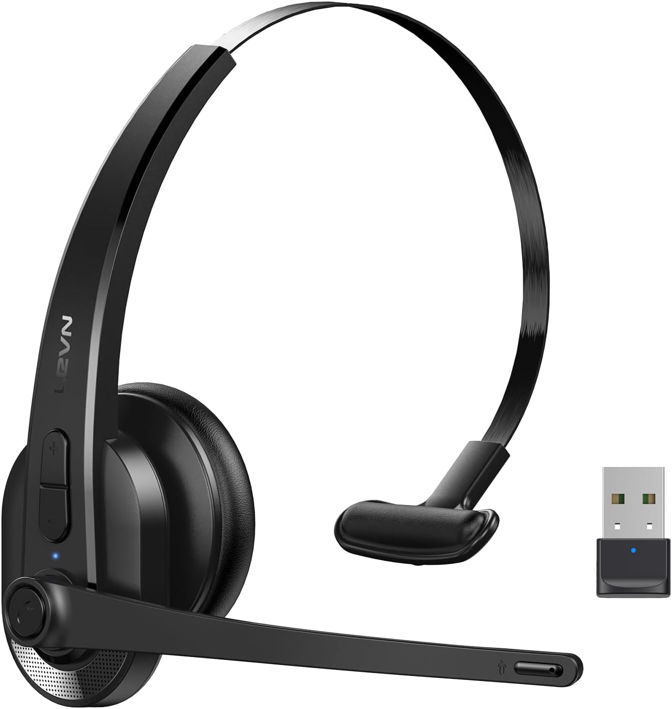 Read more about the article Wireless Headset with Mic