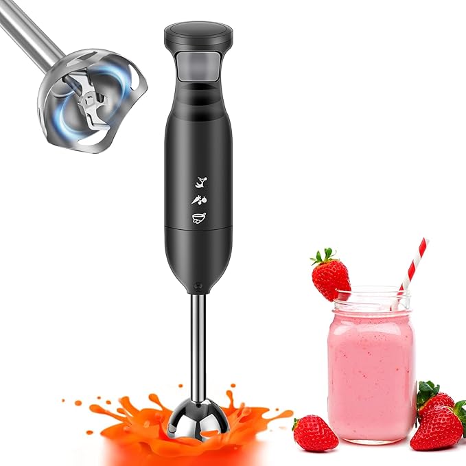 Hand blender stick