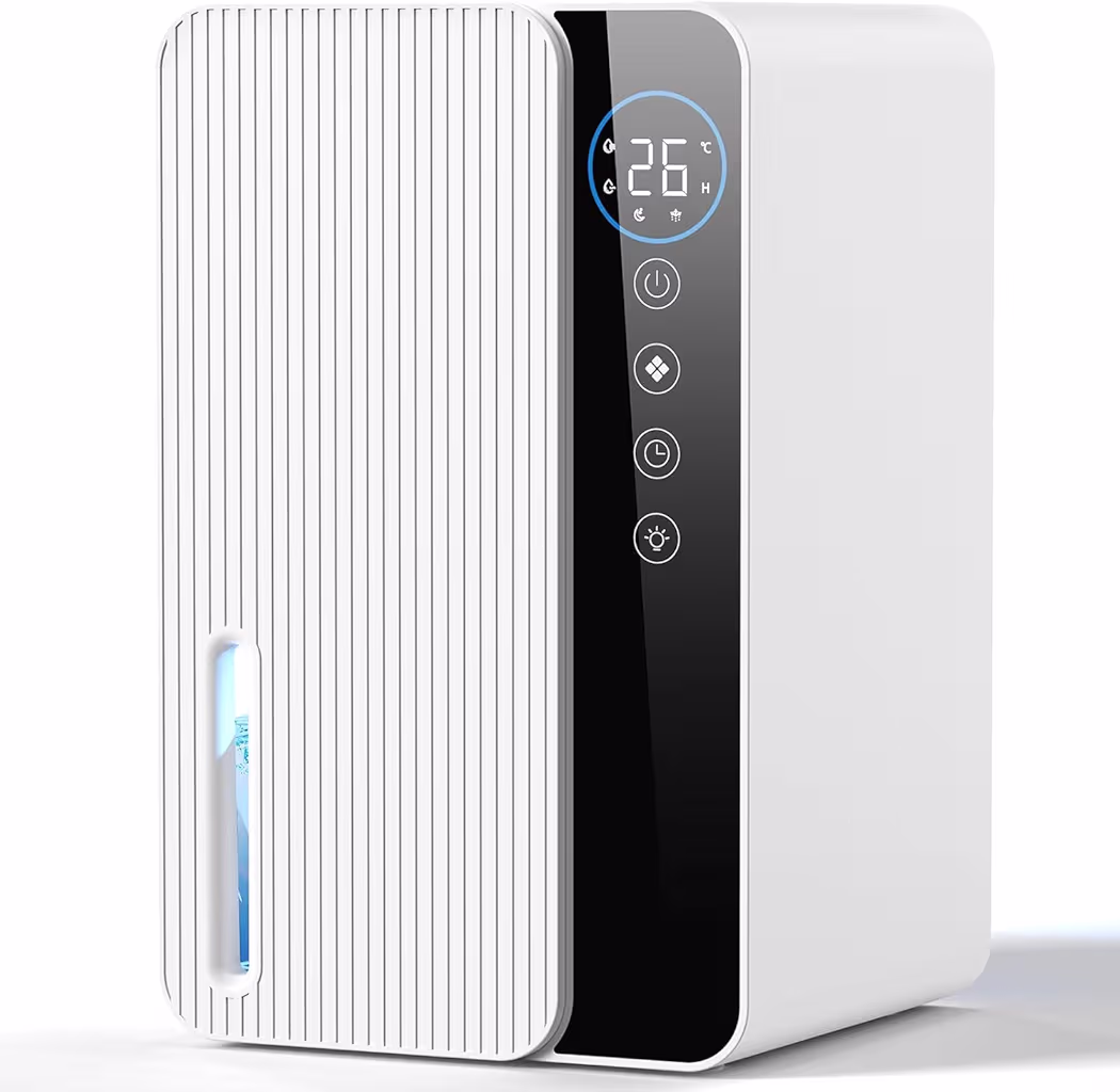 Read more about the article Dehumidifier