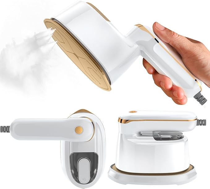 Read more about the article Clothes Steamer z