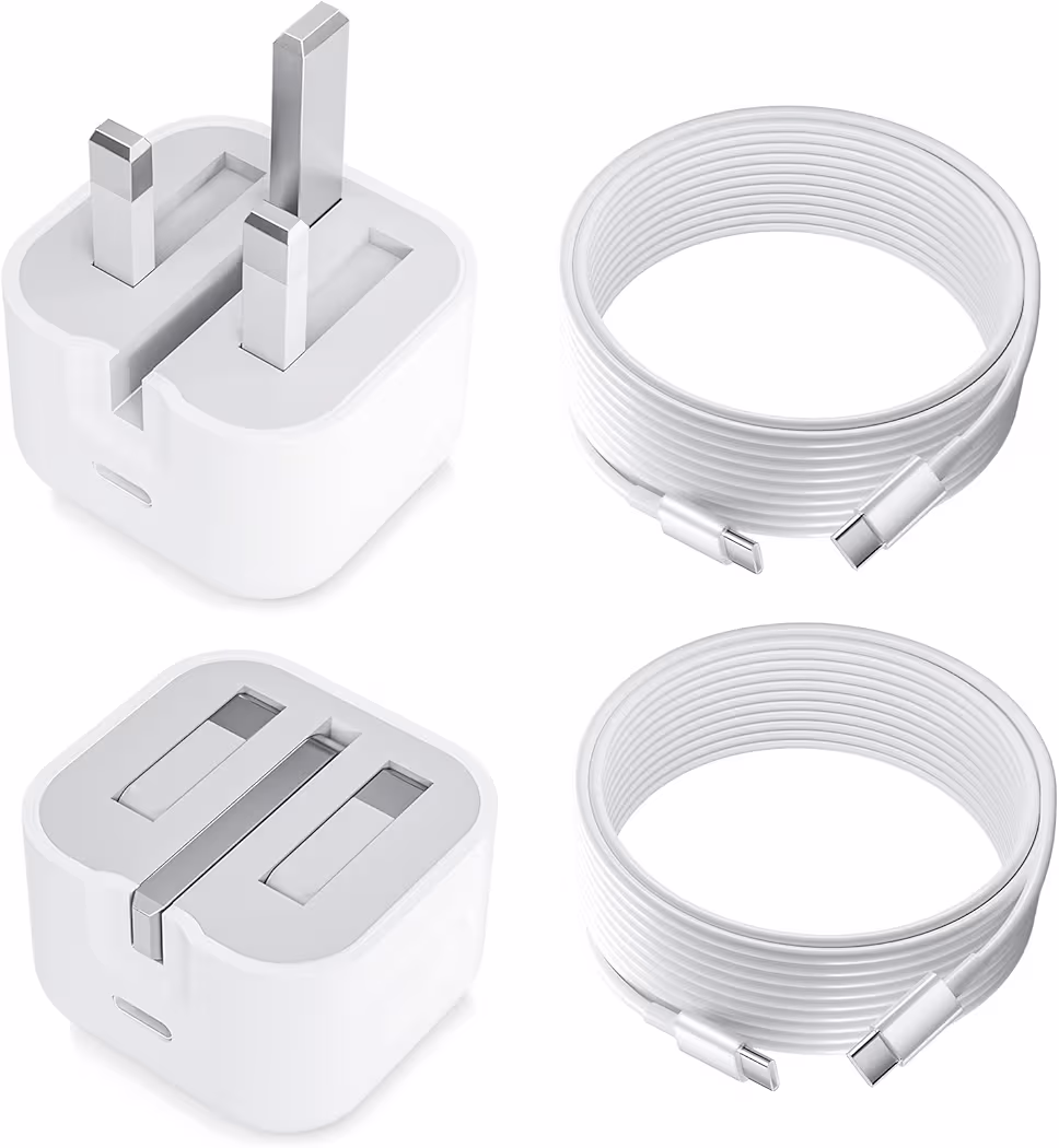 Read more about the article iPhone 17 charger