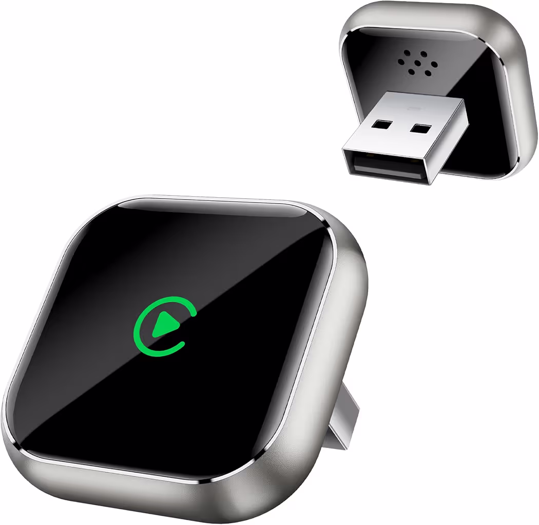 Read more about the article Carplay Adaptor