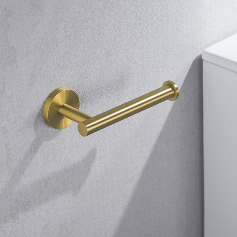 Toilet Paper Holder
