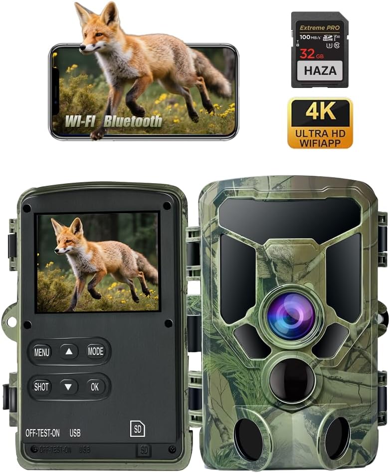 Read more about the article wildkamera