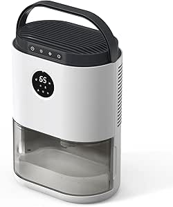 Read more about the article Dehumidifier