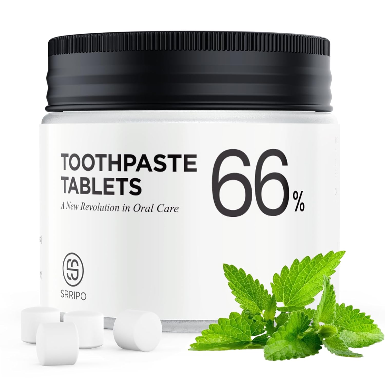 Read more about the article Toothpaste tablets