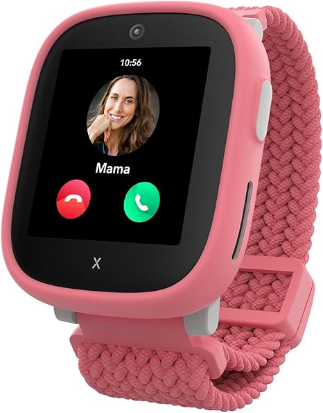 Read more about the article XPLORA X6 Play Waterproof Phone Watch for Children