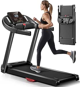 Read more about the article Treadmill for home