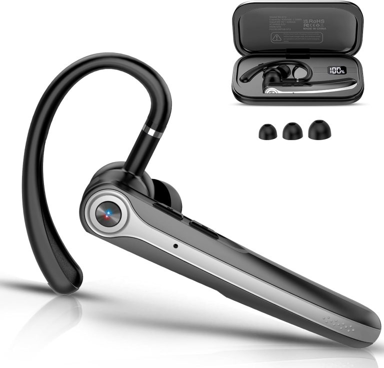 Bluetooth Headset