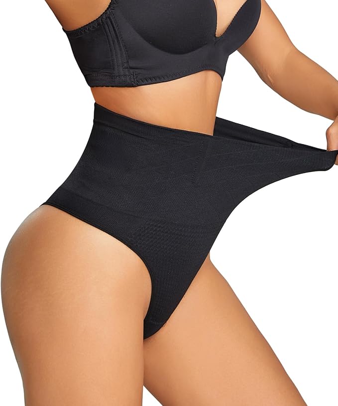 Read more about the article thong shapewear tummy control