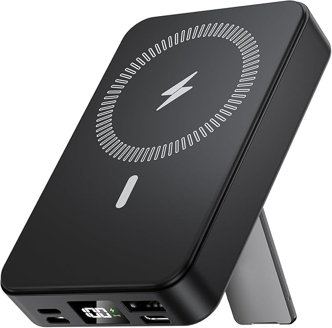 Read more about the article Power Bank