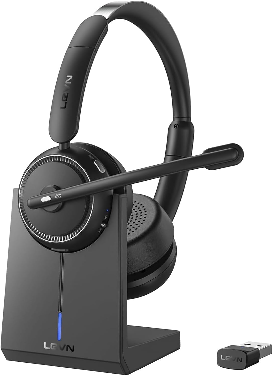 Read more about the article wireless headset
