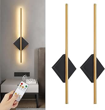Read more about the article Battery Operated Wall Sconce Lights