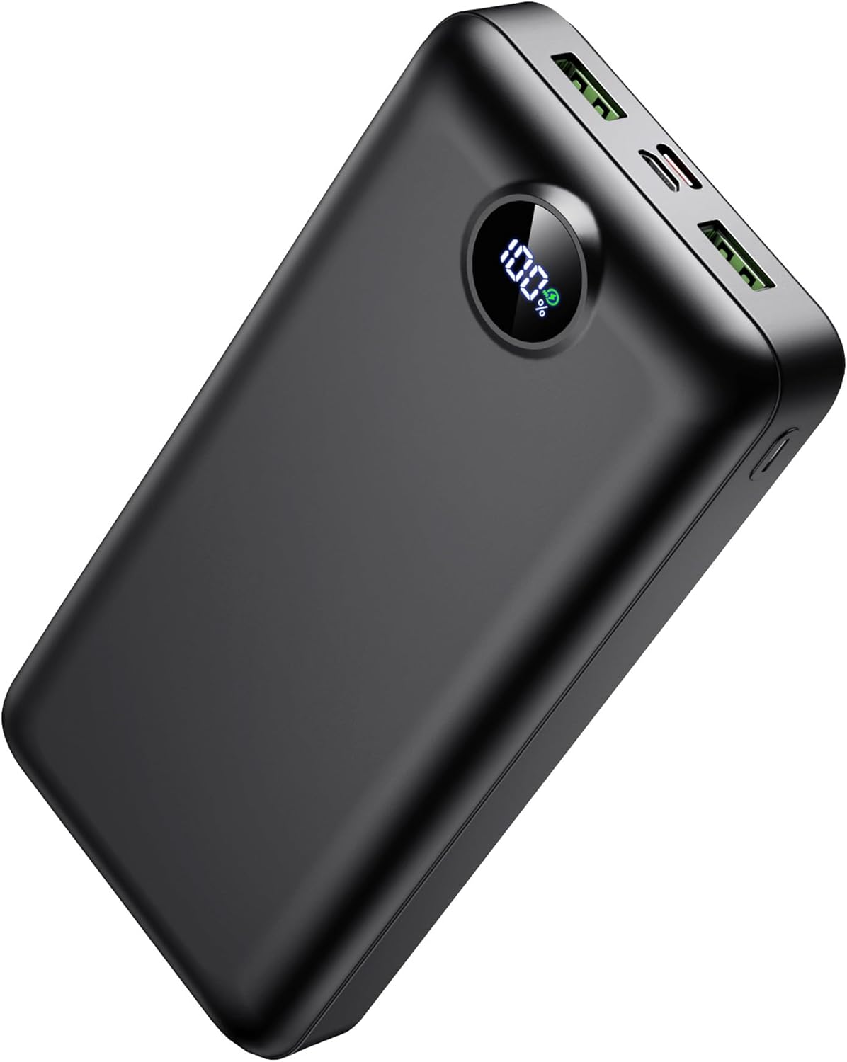 Read more about the article Portable Charger Power Bank 50000mAh