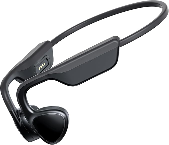 Bone conduction headphone