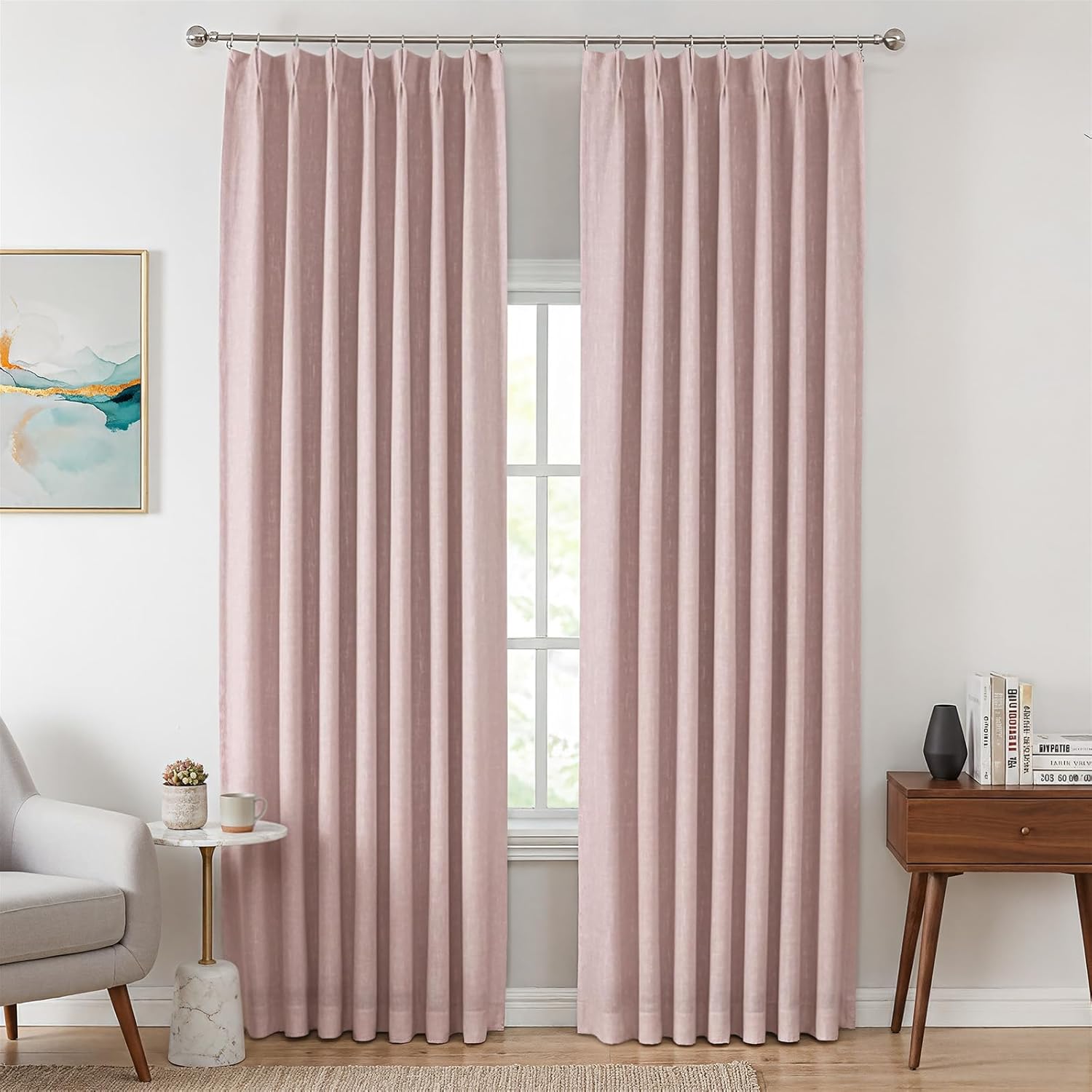 Read more about the article Curtains