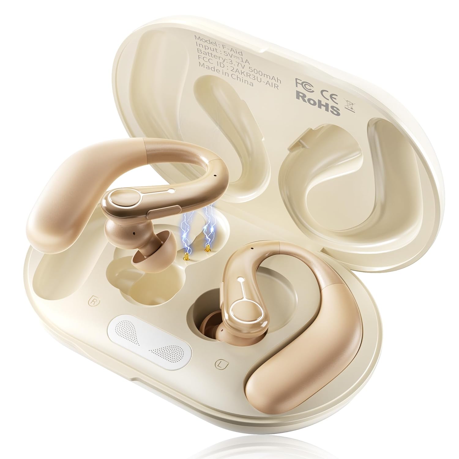 Read more about the article Hearing aids