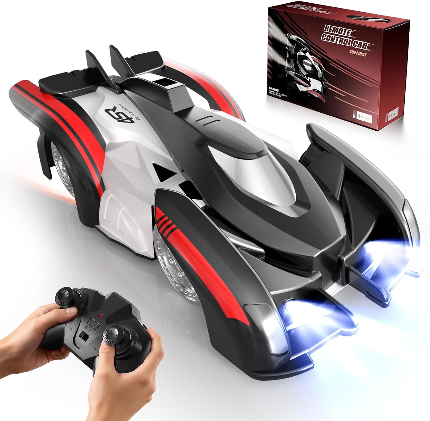 Read more about the article Rc car