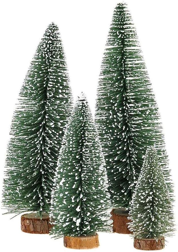 Read more about the article Miniature Christmas Tree