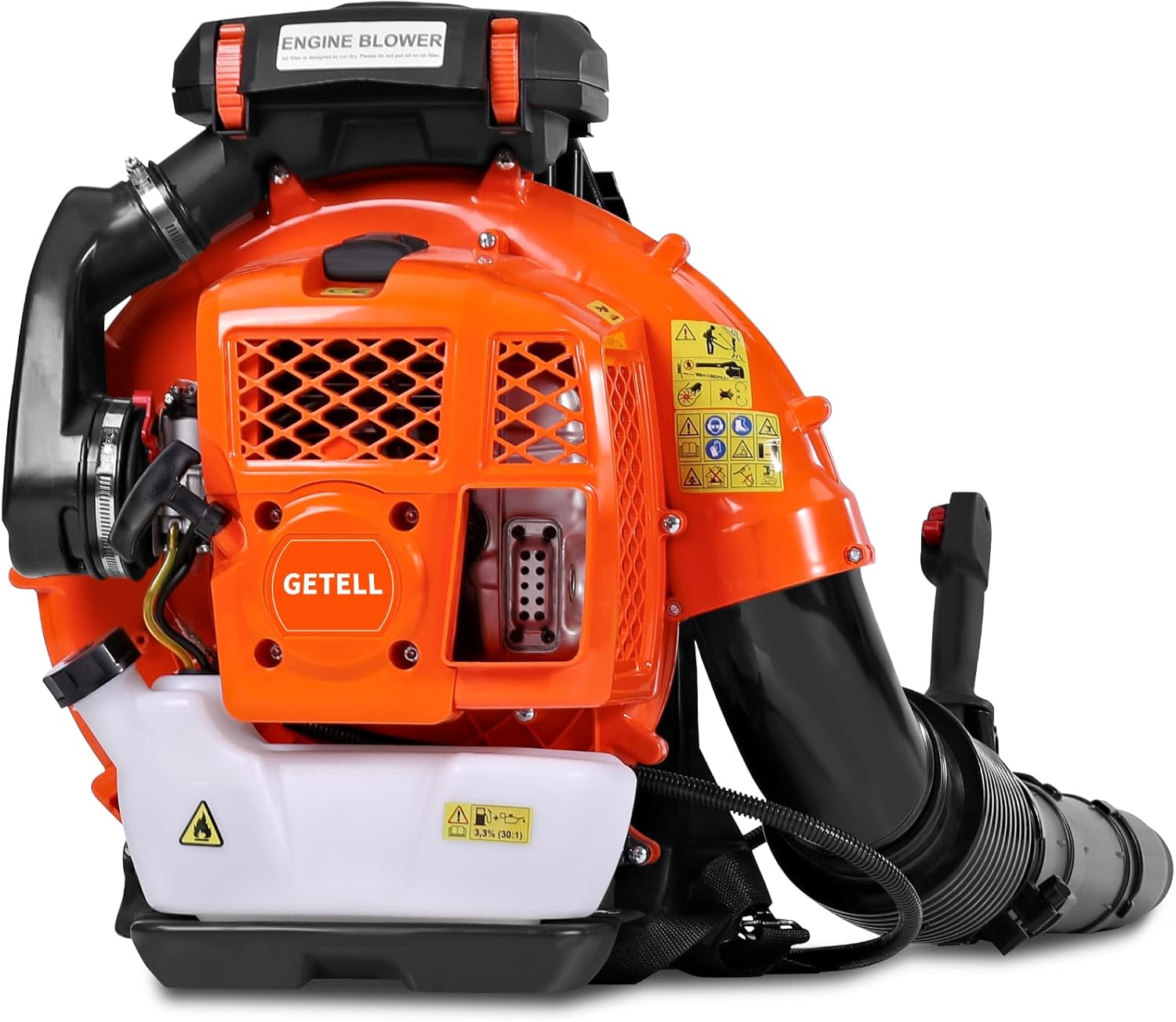 Read more about the article Leaf blower