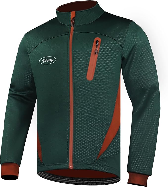 Read more about the article Cycling Jacket