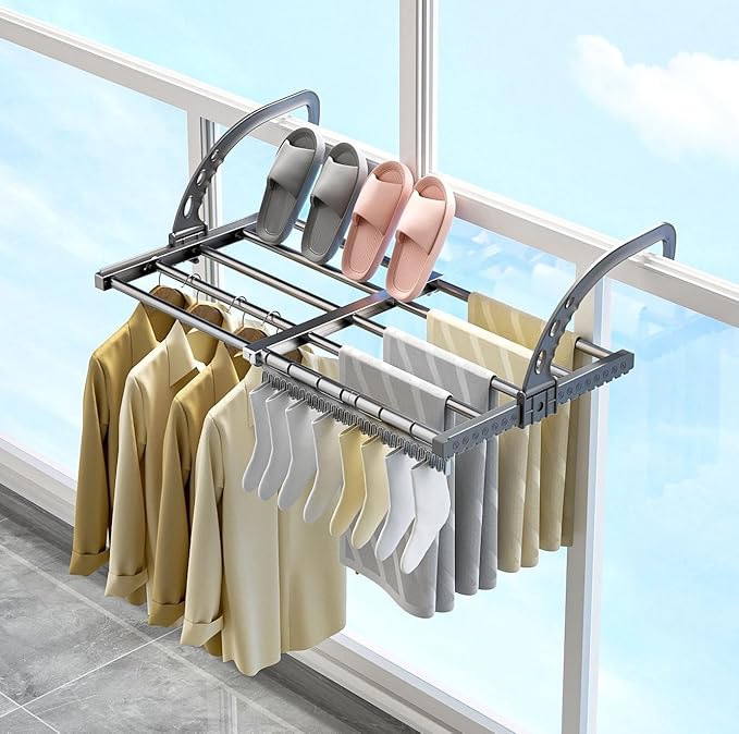 Clothes Drying Rack