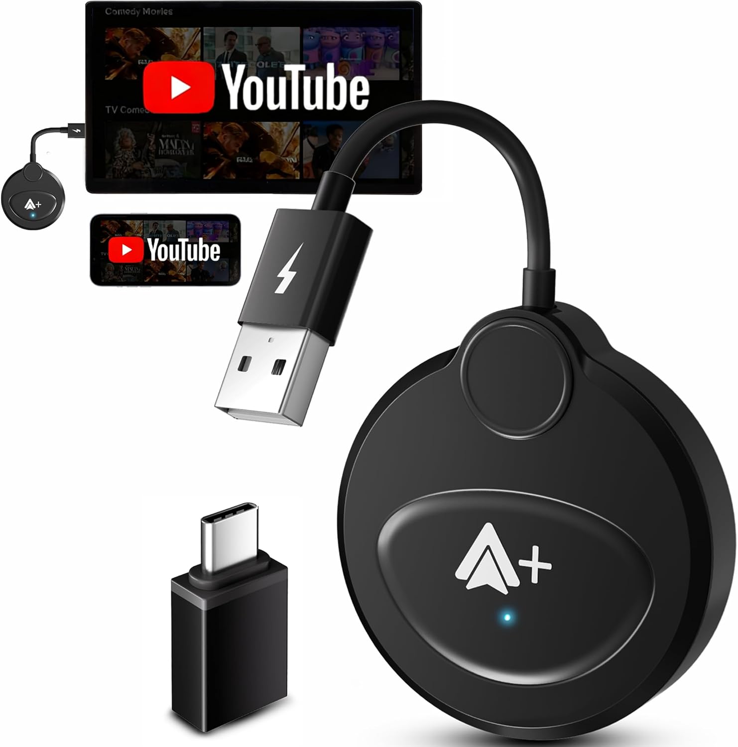 Read more about the article car screen mirroring