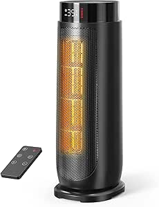 Electric heater