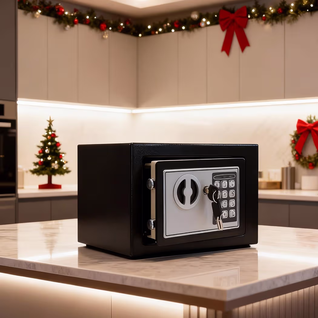 Read more about the article 4 Gun Safes