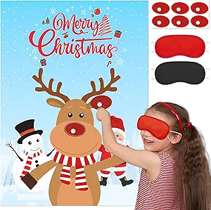 Read more about the article Upgraded, Christmas Games