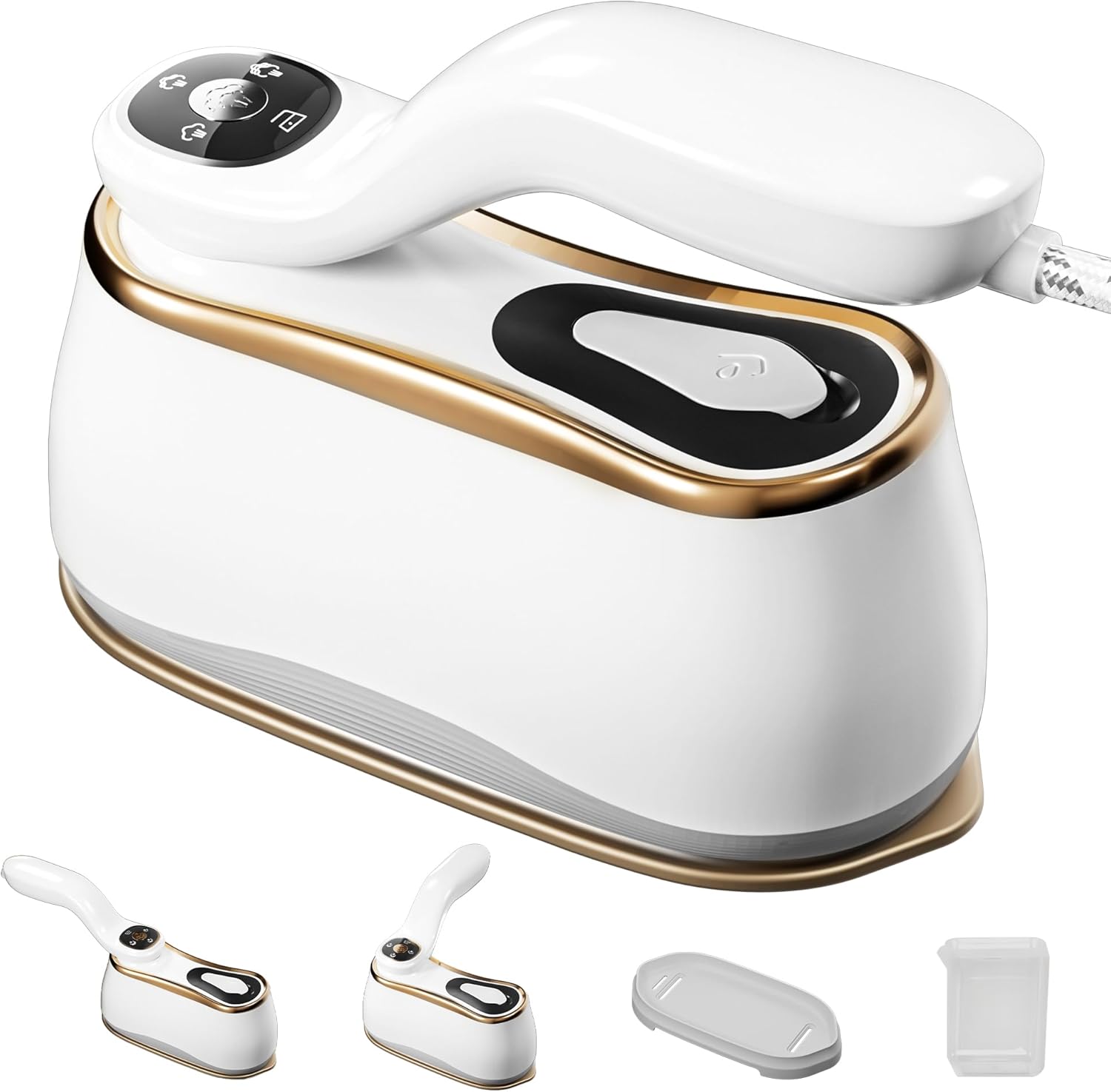 Read more about the article Ferro da stiro