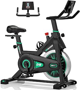 Read more about the article Exercise bike