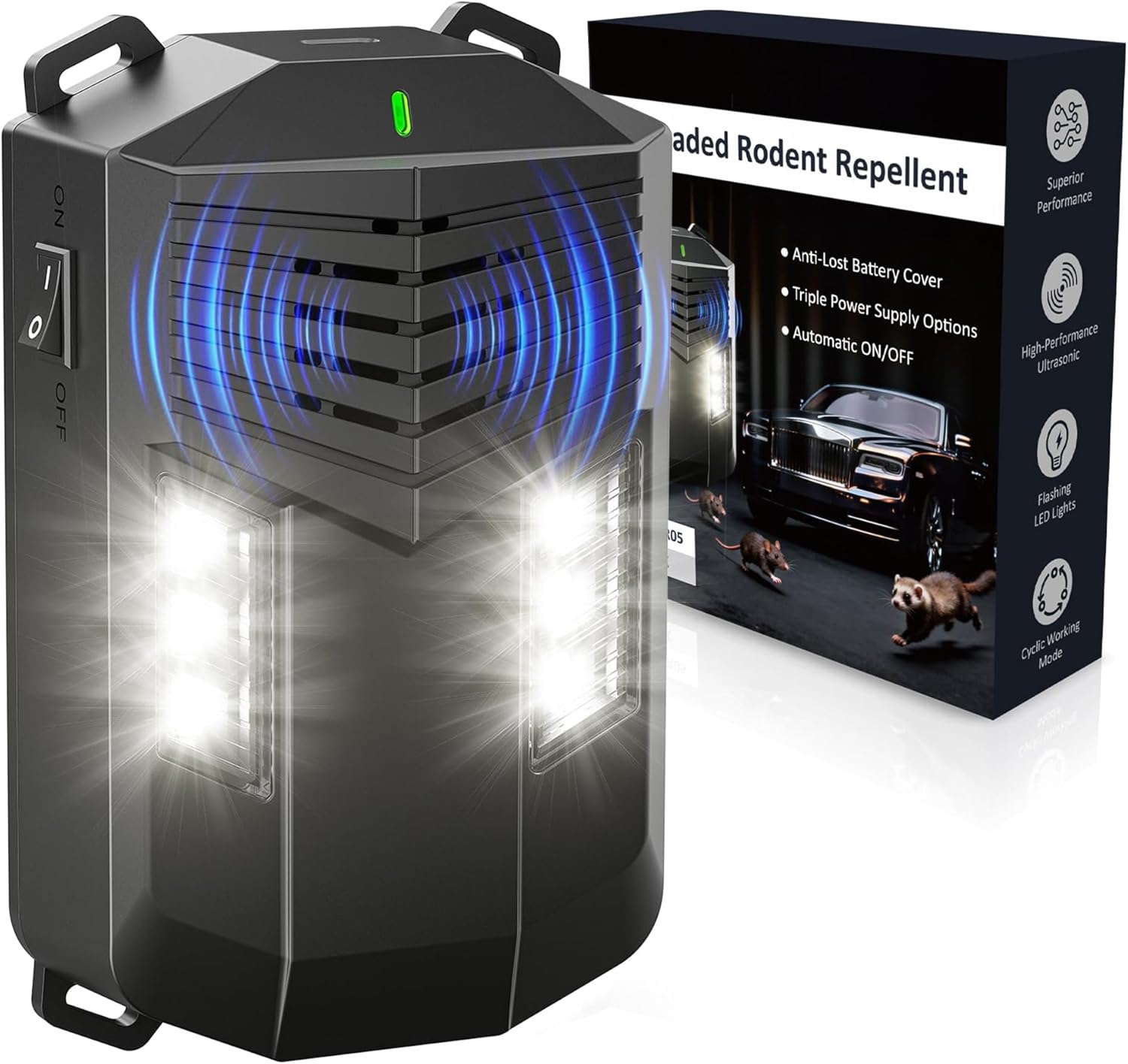 Read more about the article Car