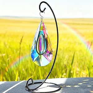 Read more about the article Hanging Crystal