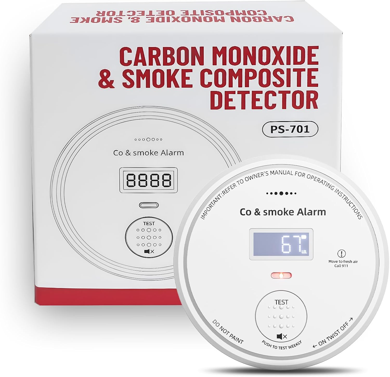 Read more about the article Smoke and carbon