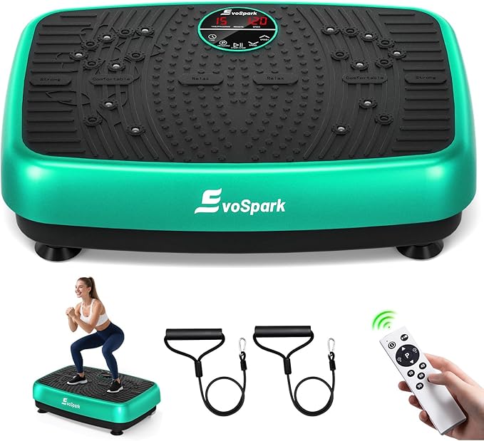 Read more about the article Vibration Plate