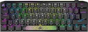 Read more about the article CORSAIR K70 PRO MINI WIRELESS RGB