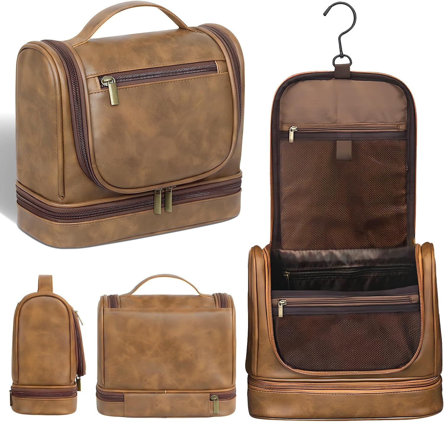 Read more about the article Travel Toiletry Bag