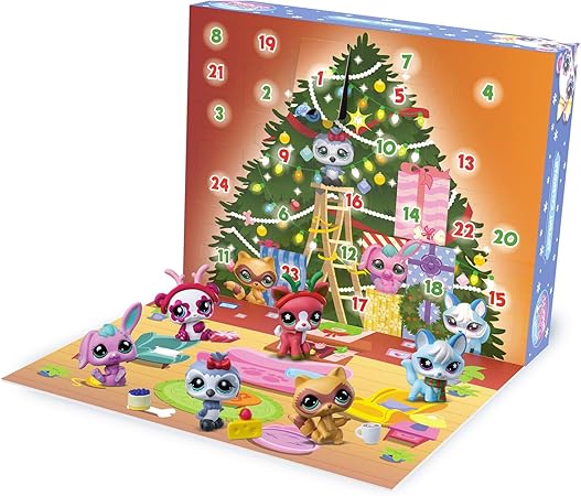 Read more about the article Littlest Pet Shop