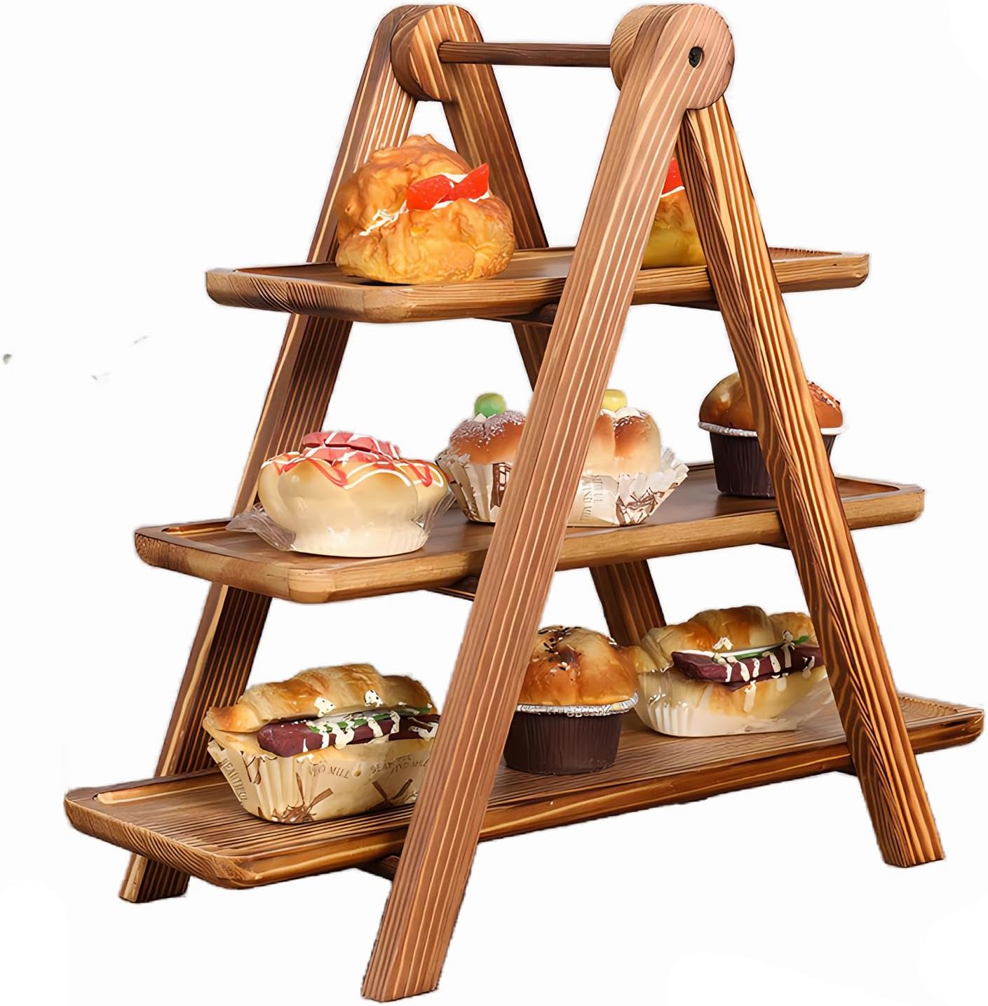 Read more about the article 3 Tier Serving Tray