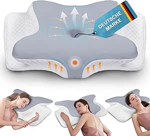 Memory Foam Pillow