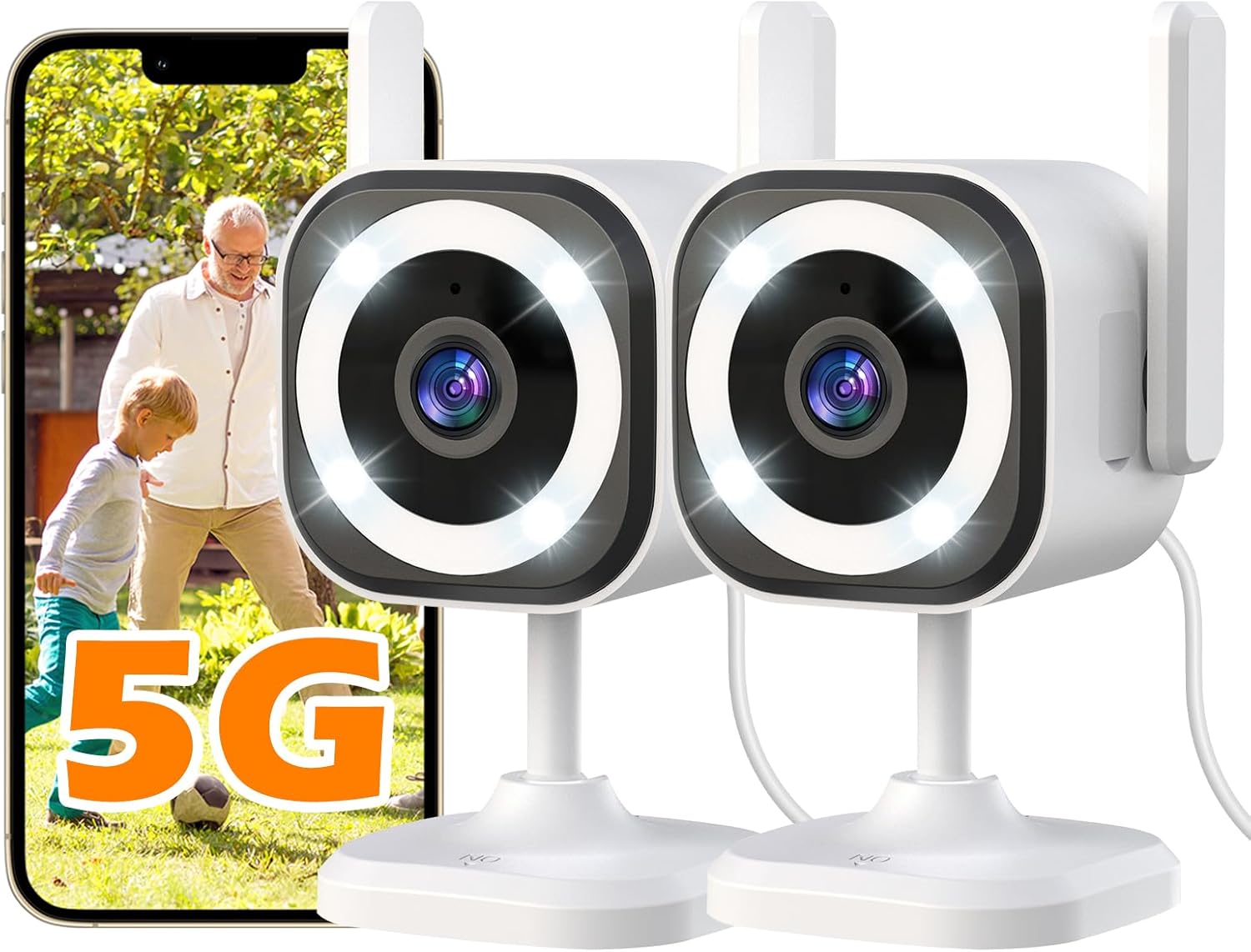 Read more about the article security camera indoor